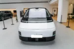 Lixiang Mega Auto Hybrid MPV– In Stock in China | CAR IN CHINA