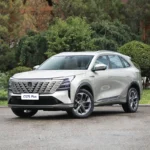 2026 Changan CS75 1.5t SUV– Ships Worldwide From China | CAR IN CHINA - Image 5