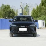 Chery Arrizo 5 Gt 2026 New Vehicle 1.6t Gas Car– Ships Worldwide From China | CAR IN CHINA