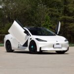 Aion Hyper Gt 2026– Wholesale Price From China | CAR IN CHINA - Image 2
