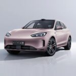 2026 Midsize Luxury Aito M5 EV Smart Driving Version Rwd 602 Km/4WD 534 Km Fully Electric SUV Car– Ships Worldwide From China | CAR IN CHINA