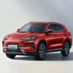 2026 Byd Song Plus EV Flagship 605km Long Range SUV New Energy Vehicle– Ships Worldwide From China | CAR IN CHINA - Image 5