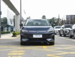 2026 Volkswagen ID. 7 Vizzion Electric Vehicle with Advanced Features– Ships Worldwide From China | CAR IN CHINA