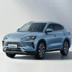 2026 Byd Song Plus EV Flagship 605km Long Range SUV New Energy Vehicle– Ships Worldwide From China | CAR IN CHINA - Image 6