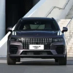 Lynk & Co 09 New Energy Electric– Wholesale Price From China | CAR IN CHINA