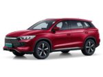 2026 Byd Song PRO Dm-I Plug-in Hybrid Electric Car– Ships Worldwide From China | CAR IN CHINA