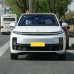 New Energy Electric Li Auto L7 2026– In Stock in China | CAR IN CHINA
