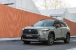 New Toyota Corolla Cross 2026 2.0L Elite Edition– In Stock in China | CAR IN CHINA