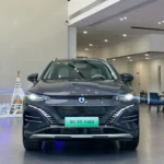 Denza N8 Dm Plug-in Hybrid Electric Vehicle Car– In Stock in China | CAR IN CHINA