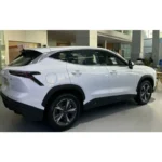 Jetour Dashing 2026 Hybrid SUV 1.5t DCT– Available From China | CAR IN CHINA - Image 2