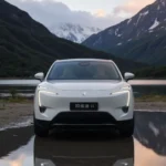 Avatr 11 Long Range Super Charge– Ships Worldwide From China | CAR IN CHINA