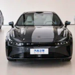 2026 Zeekr 001 Electric Luxury Shooting Brake High Performance Range Intelligent Driving– Ships Worldwide From China | CAR IN CHINA