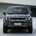 Baic Bj40 PRO– Wholesale Price From China | CAR IN CHINA