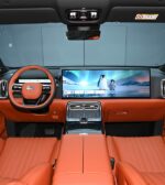 2026 Geely Galaxy M9– – Factory Price From China | CAR IN CHINA - Image 3