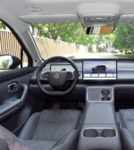 2026 Leapmotor C16– China Export Vehicle | CAR IN CHINA - Image 2