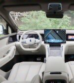 2026 Denza N8L– China Export Vehicle | CAR IN CHINA - Image 2