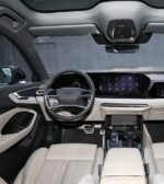 2026 Audi A5L– China Export Vehicle | CAR IN CHINA - Image 2