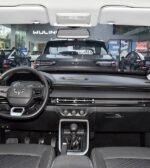 2026 Wuling Alvez– China Export Vehicle | CAR IN CHINA - Image 2