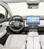 AION UT 2026– China Export Vehicle | CAR IN CHINA - Image 2