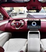 2026 Avatr 12 EV– China Export Vehicle | CAR IN CHINA - Image 2