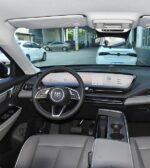 2026 Buick Electra E5– China Export Vehicle | CAR IN CHINA - Image 2