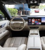 2026 Deepal S09– China Export Vehicle | CAR IN CHINA - Image 2