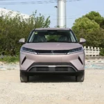2026 Byd Yuan up Smart Drive 401km Vitality Edition EV Electric Vehicle– Ships Worldwide From China | CAR IN CHINA