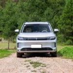 2026 Aito M7 1.5t Intelligent Driving 4WD– Ships Worldwide From China | CAR IN CHINA - Image 3