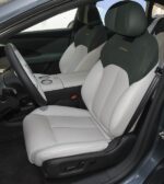 Nissan N7 EV 2026– China Export Vehicle | CAR IN CHINA - Image 2