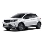 Geely GX3 Pro 2026 1.5L CVT Petrol Affordable Compact SUV– Available From China | CAR IN CHINA - Image 2