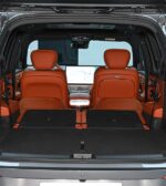 2026 Geely Galaxy M9– – Factory Price From China | CAR IN CHINA - Image 2