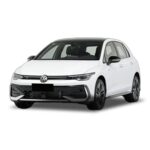 Volkswagen Golf 2026 Facelift 300TSI R-Line 1.5T Hatchback Petrol Compact Sedan Car– Available From China | CAR IN CHINA - Image 2