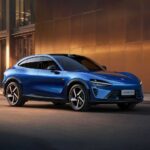 Xiaomi YU7 2026 Long-Range RWD – Chinese Electric SUV for Export– Available From China | CAR IN CHINA - Image 10