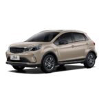 Geely GX3 Pro Budget SUV 2026 – Manual Transmission Compact SUV– Available From China | CAR IN CHINA - Image 3