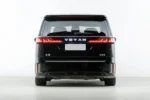 Voyah 2026 Dreamer Phev 1.5t Ultra-Long Range Flagship Version Automatic Car– In Stock in China | CAR IN CHINA - Image 2