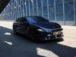 2026 Leap Motor C01 630km EV New Energy Vehicles– In Stock in China | CAR IN CHINA - Image 2