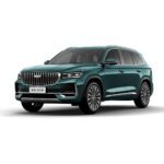Geely Monjaro 2026 2.0TD Oriental Yao Moon Edition Automatic 4WD Petrol SUV– Available From China | CAR IN CHINA