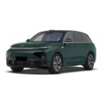 2026 Li Auto L7 Pro Smart Refresh Edition Long Range 1360km Household Middle SUV– Available From China | CAR IN CHINA - Image 4