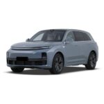 Li Auto L7 2026 Ultra Smart Refresh Edition Spacious And Comfortable Tourism SUV– Available From China | CAR IN CHINA - Image 2