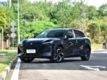 Changan Deepal S07 Reev Range Extended Hybrid Electric Rwd 230 Ultra model 2026– Ships Worldwide From China | CAR IN CHINA - Image 3