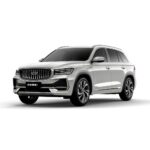Geely Monjaro 2026 2.0TD 2WD Xingyun Automatic Luxury Fuel Compact SUV– Available From China | CAR IN CHINA - Image 3