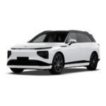 2026 XPeng G9 625km Electric Midsize 5-Seat SUV– Available From China | CAR IN CHINA - Image 3