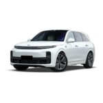 Li Auto L7 2026 Max Smart Refresh Edition 449-Horsepower Hybrid SUV– Available From China | CAR IN CHINA - Image 3