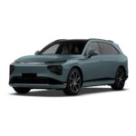 2026 XPeng G9 625km Electric Midsize 5-Seat SUV– Available From China | CAR IN CHINA - Image 4
