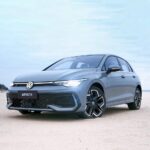Volkswagen Golf 2026 Facelift 300TSI R-Line 1.5T Hatchback Petrol Compact Sedan Car– Available From China | CAR IN CHINA
