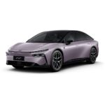 2026 XPENG P7+ Ultra Long Range Electric Hatchback Sedan Car– Available From China | CAR IN CHINA