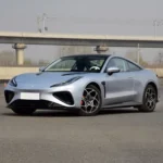 Neta Gt EV Hardtop Sports Chinese EV Car– In Stock in China | CAR IN CHINA - Image 3
