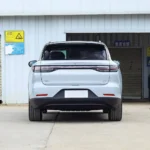 Leapmotor C11 2026 Model Pure Electric 640 Premium Edition New Energy Car– In Stock in China | CAR IN CHINA - Image 2