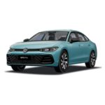 2026 All New Volkswagen Passat Pro 300TSI 1.5T Petrol Sedan– Available From China | CAR IN CHINA - Image 2