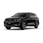 Geely Monjaro 2026 2.0TD 2WD Xingyun Automatic Luxury Fuel Compact SUV– Available From China | CAR IN CHINA